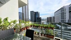 Uptown @ Farrer (D8), Apartment #588108951